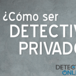 Cómo estudiar criminología para ser detective privado