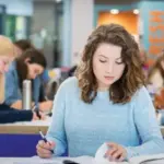 Cómo estudiar en la universidad