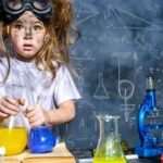 Cómo estudiar química en Bachillerato