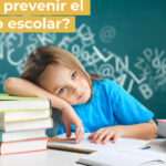 Cómo evitar el fracaso escolar