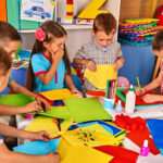 Cómo favorecer la socialización de los niños