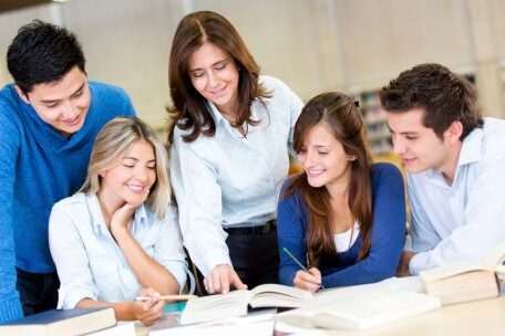 Cómo fomentar el respeto a los profesores