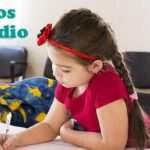 Cómo fomentar hábitos de estudio
