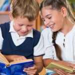 Cómo fomentar la poesía en la etapa escolar