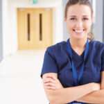 Cómo formarse como técnico en cuidados auxiliares de enfermería