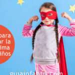 Cómo fortalecer la autoestima en clase y en casa