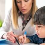 Cómo funciona el psicopedagogo
