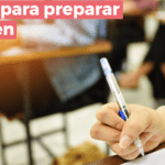 Cómo hacer el test de repaso para estudiar eficientemente