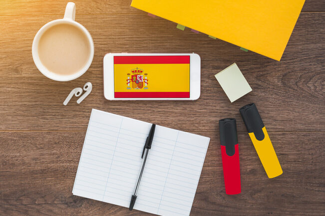 Cómo hacer un curso intensivo de español: ventajas