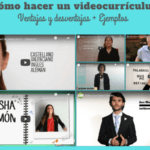Cómo hacer un videocurriculum