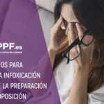 Cómo lidiar con la infoxicación digital en la educación