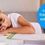 Cómo manejar la presión de los deberes escolares