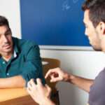 Cómo mantener la calma en un examen oral