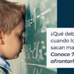 Cómo mejorar las notas de tu hijo