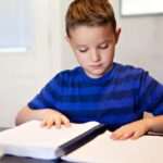 Cómo motivar a los niños para estudiar