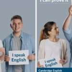 Cómo obtener certificados Cambridge