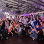 Cómo organizar la graduación de forma exitosa