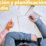 Cómo planificar para el éxito estudiantil