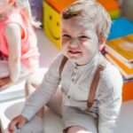 Cómo preparar a tu hijo para el primer día de guardería