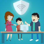 Cómo proteger a nuestros hijos en internet