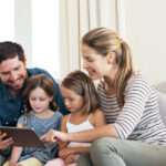 Cómo proteger a tus hijos de la televisión