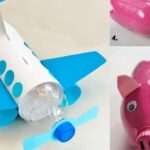Cómo reciclar juguetes de niños