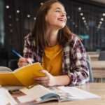 Cómo relajarse antes del examen