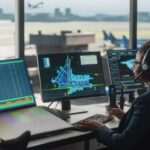 Cómo ser controlador aéreo: Guía completa