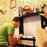 Cómo ser un estudiante brillante