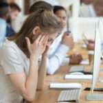 Cómo superar el fracaso en un examen