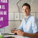 Cómo superar el primer día de trabajo