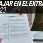 Cómo trabajar fuera de España: consejos útiles