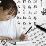 Cómo tu caligrafía revela tu personalidad