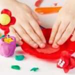 Cómo usar plastilina en educación
