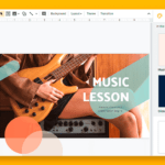 Cómo utilizar Glogster para crear presentaciones interactivas