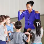 Cómo utilizar la expresión corporal en la educación