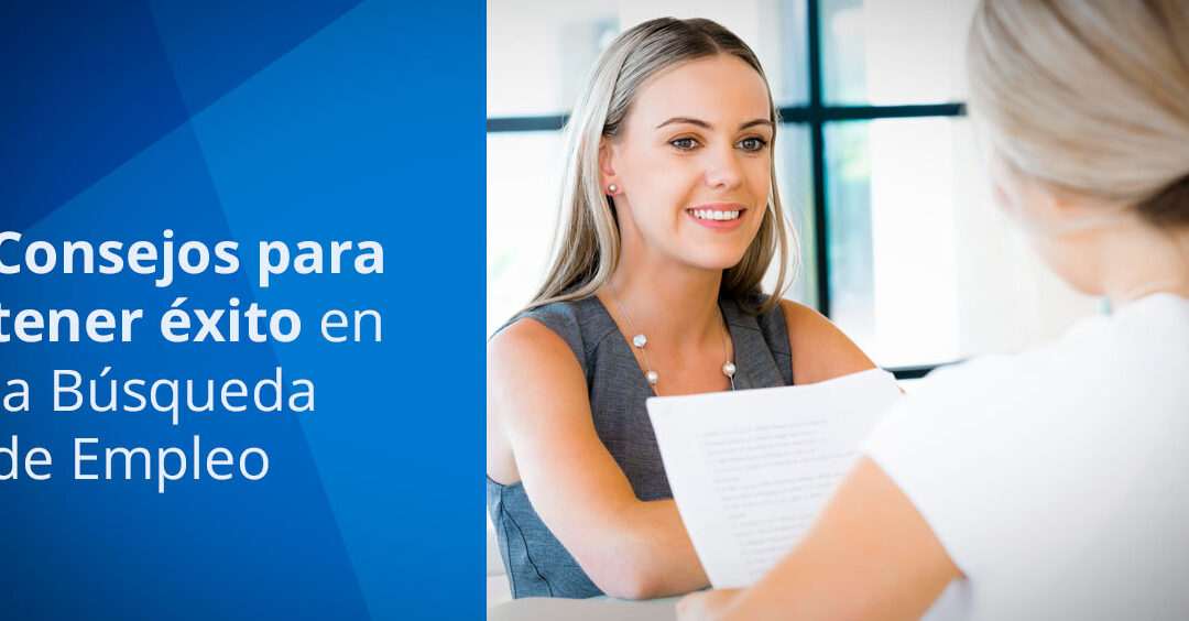 Consejos B squeda Empleo PEREDA
