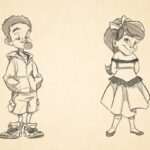 Consejos para aprender a dibujar: ¡diviértete como un niño!