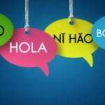 Consejos para aprender idiomas por ti mismo