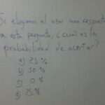 Consejos para aprobar un examen de matemáticas