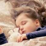 Consejos para dormir a los niños
