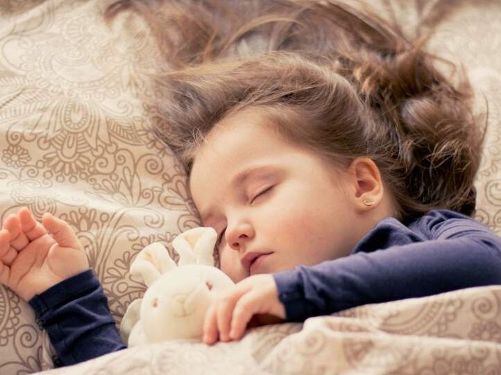Consejos para dormir a los niños