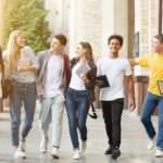 Consejos para hacer amigos en la universidad