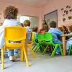 Consejos para la transición de guardería a colegio