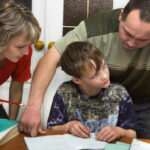 Consejos para padres sobre los deberes de los niños
