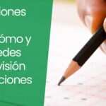 Consejos para reclamar un examen