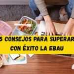 Consejos para superar la selectividad