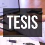 Consejos para tesis exitosa