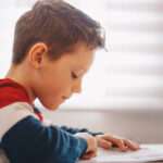 Construye hábitos de lectura