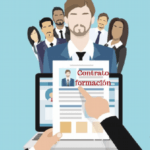 Contrato formación y aprendizaje